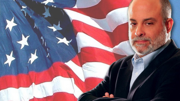 Mark Levin Takes on the Press
