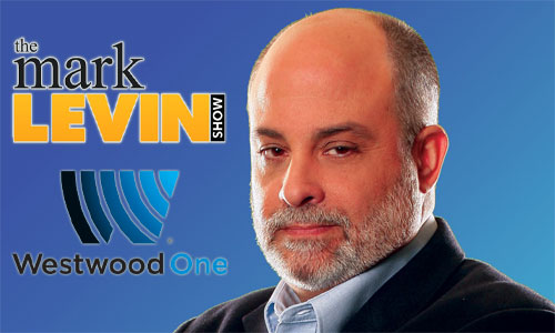 Mark Levin