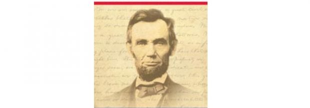 Abraham Lincoln’s Gettysburg Address Illustrated