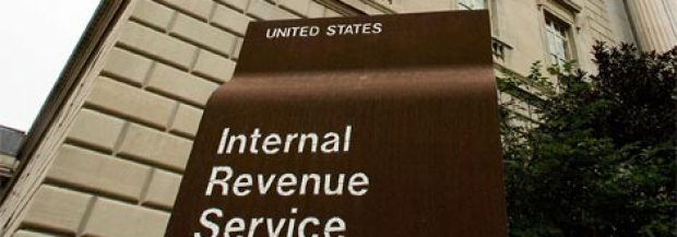 Criminal Charges Not Expected in IRS Probe