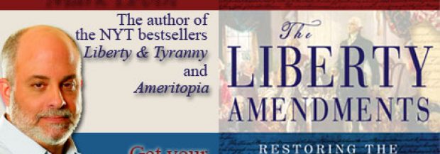 The Liberty Amendments
