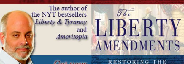 The Liberty Amendments