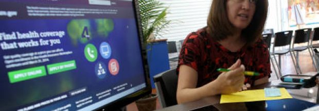 Obamacare deadline extended by 1 day
