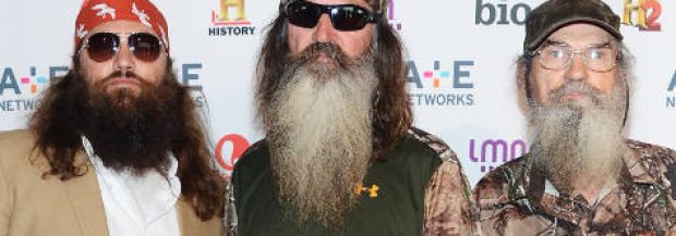 Duck Dynasty to Resume Filming with Phil Robertson