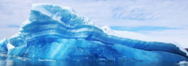 Global Warming Myth