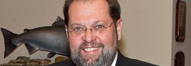 Tangled Role in G.O.P. War Over Tea Party