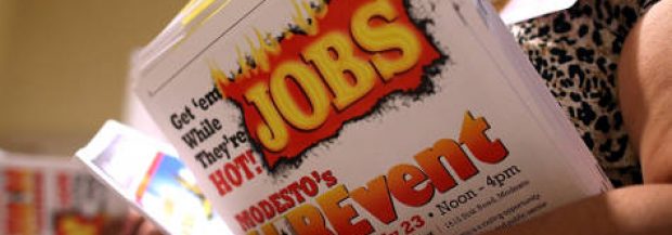 Wall St. Adviser: Actual Unemployment is 37.2%