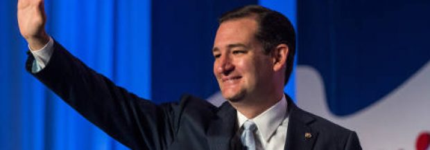 Cruz Slams Obama Lawlessness