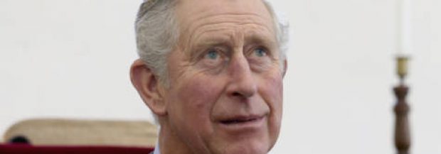 Prince Charles Slams Climate-Change Deniers