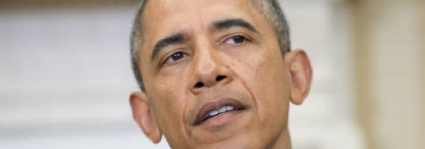 Muslim Brotherhood Leader Meets Obama in W.H.