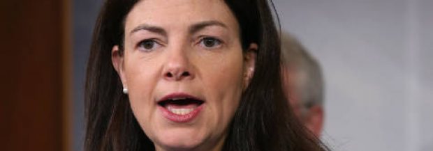 Kelly Ayotte: We Can’t Trust Obama…