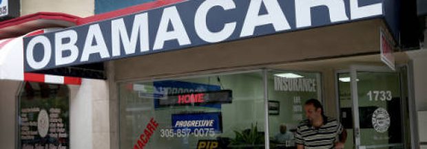 Q: How Many Times Has Obama Unilaterally Altered Obamacare?