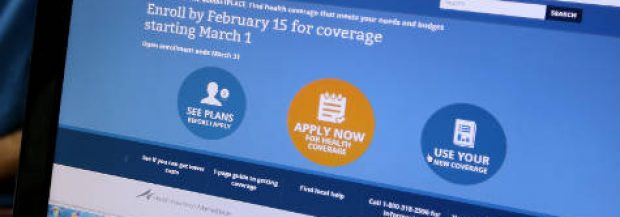 Obamacare is Falling Apart