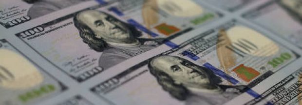 Mega-Donors Plan GOP War Council