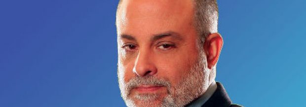 Levin Accepts Breitbart Defender Of The First Amendment Award