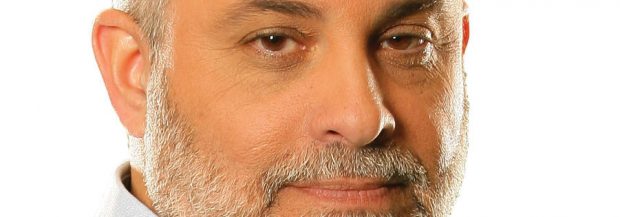 Mark Levin’s Speech at the Tea Party 5th Anniversary Event