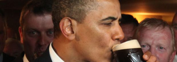 What Happened 33 Minutes After Obama’s Statement on Russia & Ukraine?
