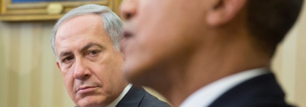 Obama to Israel — Time Is Running Out