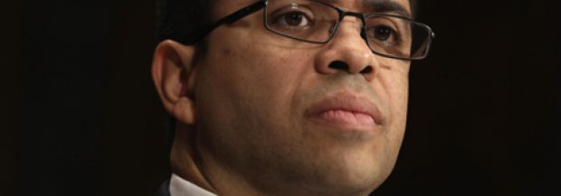 Will Senate Confirm Cop-Killer Advocate?
