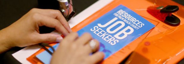 February: 223,000 More Unemployed Individuals