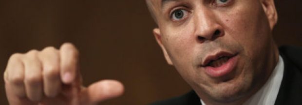Dem Senator: I Drove To Hawaii