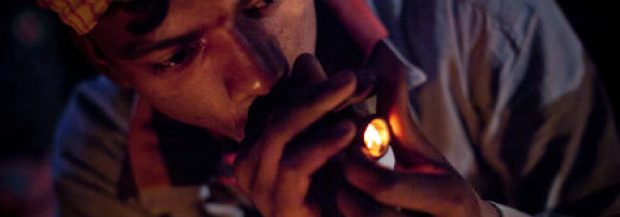 Mother Jones: Marijuana Causes Global Warming