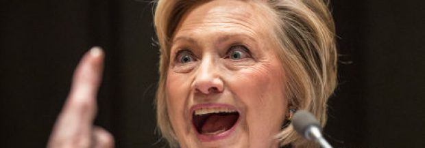 Poll: Hillary’s Gender Is Her Top 2016 Selling Point