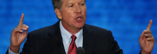 GOP Gov: Medicaid Expansion is a Conservative Ideal
