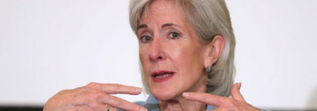 Sebelius Can’t Rule Out More Obamacare Delays