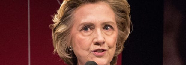 Hillary Struggles to List Accomplishments as Sec. of State