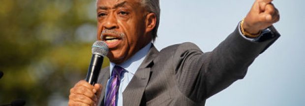 Al Sharpton’s Secret Work As FBI Informant