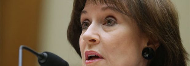 House Votes to Hold Lerner in Contempt of Congress