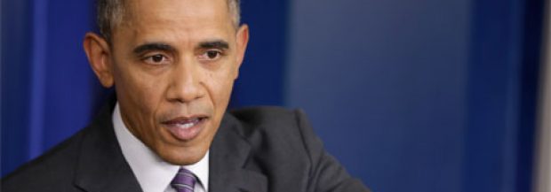 Obama Signs Ted Cruz Bill Into Law But…