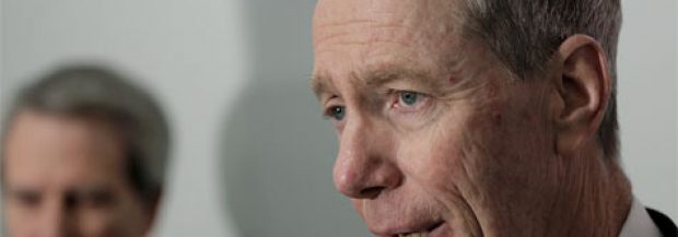 Democrat Warns That Obamacare’s Worst About to ‘Hit the Fan’