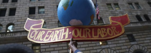 No One Cares How Many Predictions Earth Day Founders Got Wrong