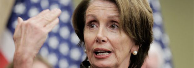 Pelosi Wants Even Split on New Benghazi Committee…