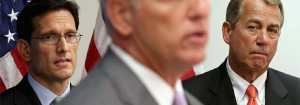 House Leaders Pass Another Bill With Dem Support