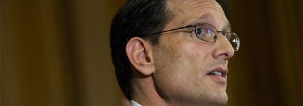 Another Tea Party Victory, Cantor’s Lieutenant Loses