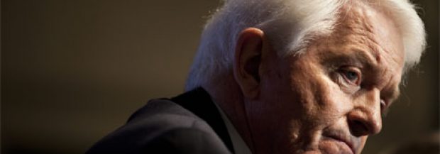 The Chamber’s Uncanny Ultimatum
