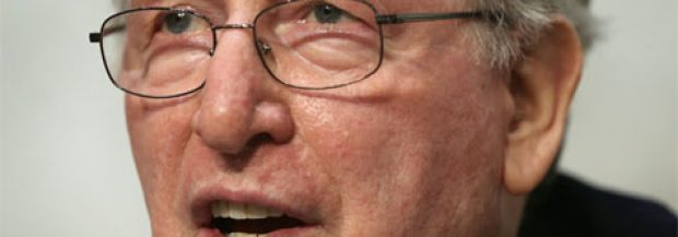 Rockefeller: People Oppose Obamacare Because They Are Racist