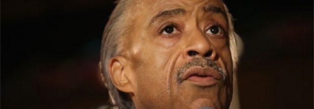 Sharpton Versus The Teleprompter: Volume 2