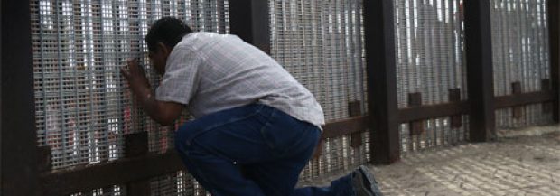 Waves of Immigrant Minors Present Crisis for Obama, Congress