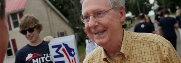 GOP Candidates Show Signs of Retreat on Full Obamacare Repeal