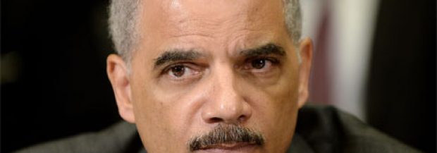 Holder Seeks Legal Team for Children on Border