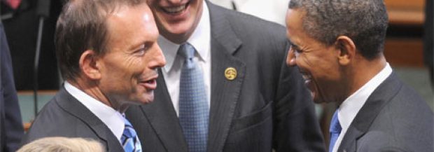 Obama Praises Australia’s Gun Confiscation