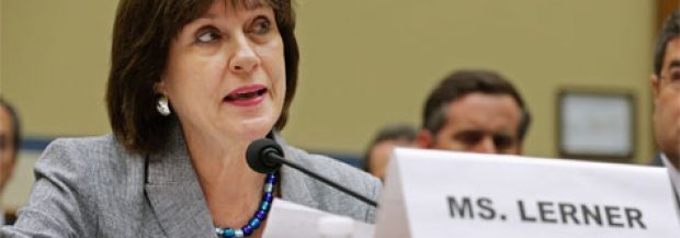 IRS Has Lost More E-mails …