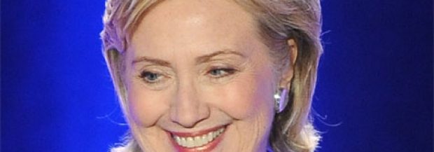 Hillary Blasts Hobby Lobby Ruling