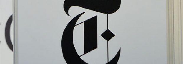 New York Times Allows Anti-Catholic Hobby Lobby Ad