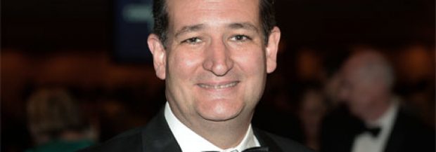 Ted Cruz: We Need An Investigation Into the Mississippi Race