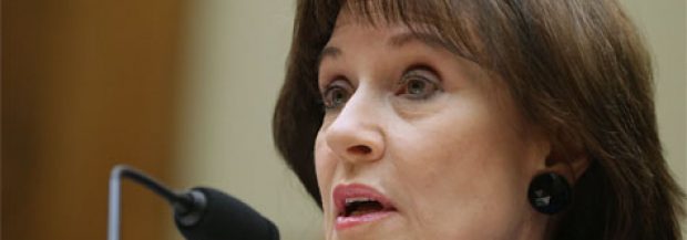 Lois Lerner: ‘Need To Be Cautious About What We Say In Emails’